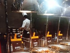 -曲水兰亭(北京四惠店)