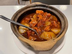 -金湖港式餐厅(建外店)