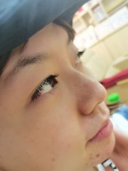 -徐珍美甲