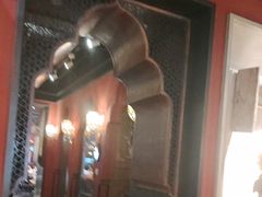 -纳瓦新疆菜(银都店)
