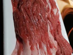 -清真·老门框爆肚涮肉·中华老字号(丰管路店)