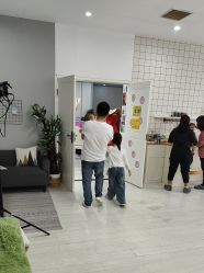 -小鬼当佳儿童摄影(通州外拍店)