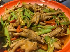 -馬伍旺川菜(江北虹悦城店)