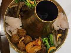 -老爷庙风味美食府(魏都大道店)