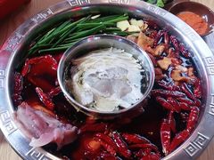 -较场口火锅(九街店)