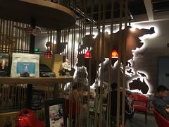 -太平洋咖啡(青岛万象城店)