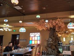 -君邦火锅(新疆大厦店)