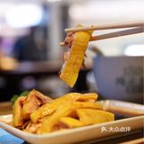 白领午餐去哪吃｜中餐也能小清新