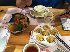 -花漫里日式餐厅(刺桐店)