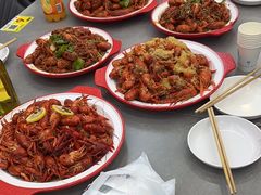-呆虾王龙虾馆(南湖总店)
