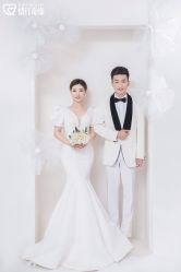 点击看大图 -情订奇缘婚纱摄影(和平路店)