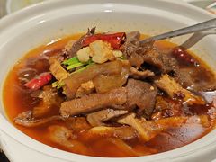 -丹江渔村(望京店)