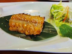 -V Bar海景扒房(北海湾惠龙万达嘉华酒店)