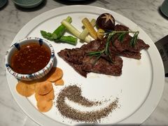 -阿吾罗日本料理(K11艺术中心店)