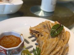 -北京老铺烤鸭(老城根店)