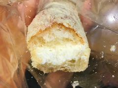 乳酪条-韩国利尔面包(桂林路店)