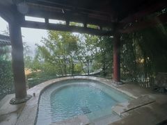 -西安华清御汤酒店