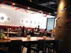 大堂-必胜客(八一店)