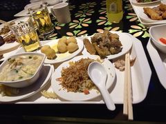 -堂会(白云店)