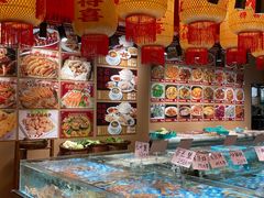 -蚝得喜海鲜(东城店)