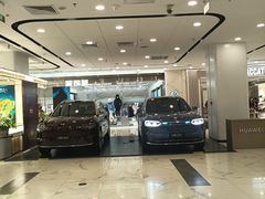 -凯德MALL(望京店)