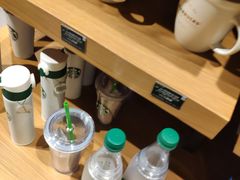 -星巴克(锦州太阳广场店)