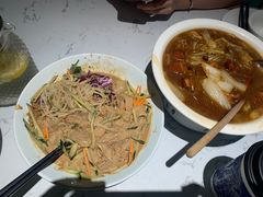 -关东小磨东北菜(漕河泾印象城店)