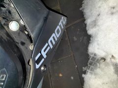 -清风顺源摩托车销售中心北京旗利(海淀店)