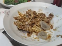 -京味斋·北京烤鸭(北京南站洋桥店)