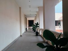 -吴哥国家博物馆