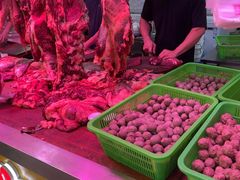 -阿娟牛肉丸·手打牛肉丸·现做现卖