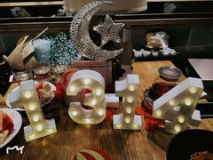 -食间牛排(湖西路店)