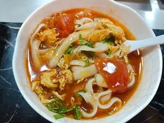 -晋阳春·山西菜·北京烤鸭(交大店)