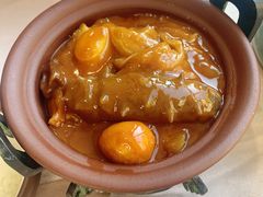 鲍鱼饭-食神鱼头佛跳墙(百子湾旗舰店)