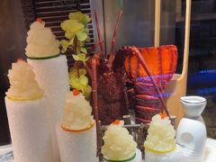 -阿伟海鲜楼·福建菜(延寿店)