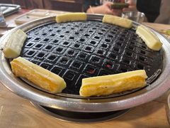 -霸腹烤肉(厦门柚子番店)