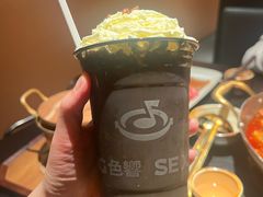 -色響火锅(恒隆广场店)