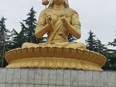 -法门文化景区