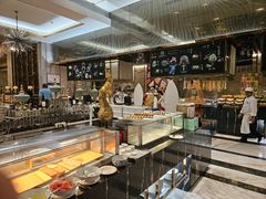 -美食汇·海鲜自助餐·家庭聚会·商务宴请(青秀万达文华店)