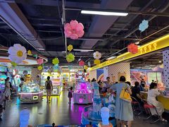 -米迪熊家庭娱乐中心新天泽国际广场店