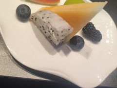 -次第花开素食雅宴