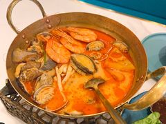 -7mall美食潮地标