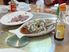 梗啾梗啾的土笋-星奇缘·海鲜餐厅(东山美食地标店)