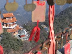 -洛阳白云山景区