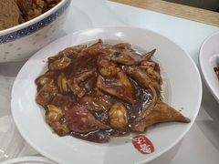-鲁达面馆本帮风味(共康东路店)
