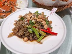 -79号渔船海鲜饭店(华强北店)