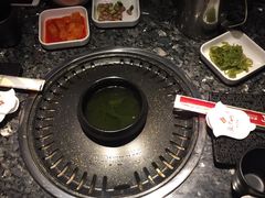 -汉拿山(包河万达店)