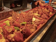 -美食汇·海鲜自助西餐厅·江门富力万达嘉华酒店