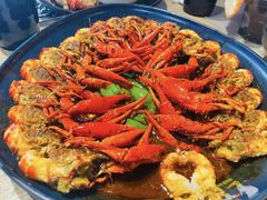 -红盔甲·小龙虾(人民广场店)