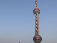 -陆家嘴空中步行连廊
